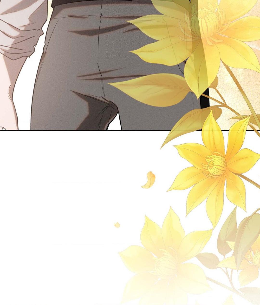 Not a Peep! - Chapter 37 manhwa