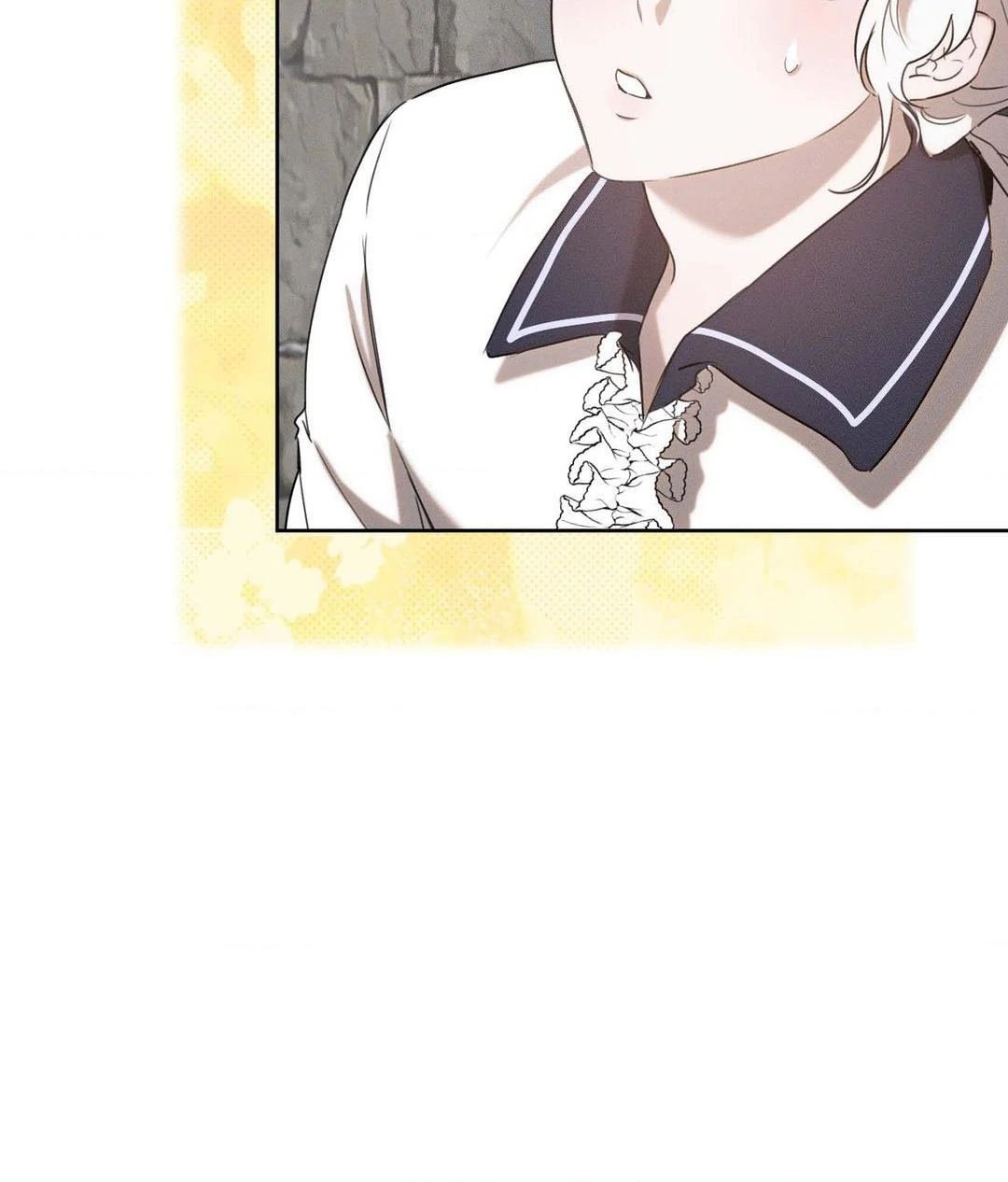 Not a Peep! - Chapter 37 manhwa