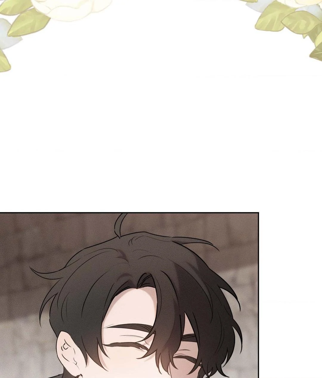 Not a Peep! - Chapter 37 manhwa