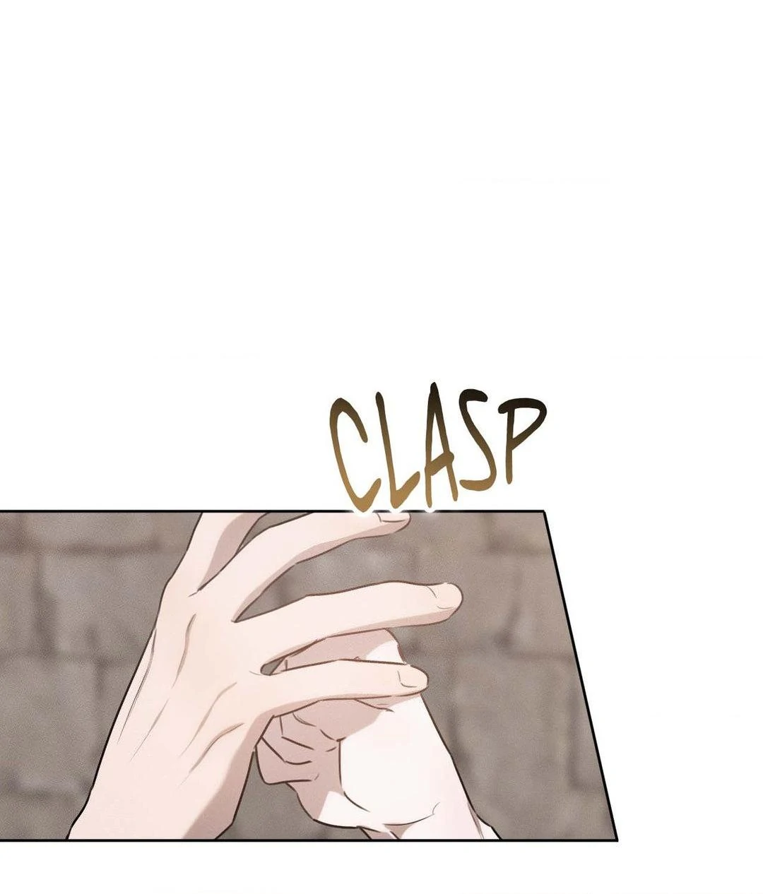 Not a Peep! - Chapter 37 manhwa