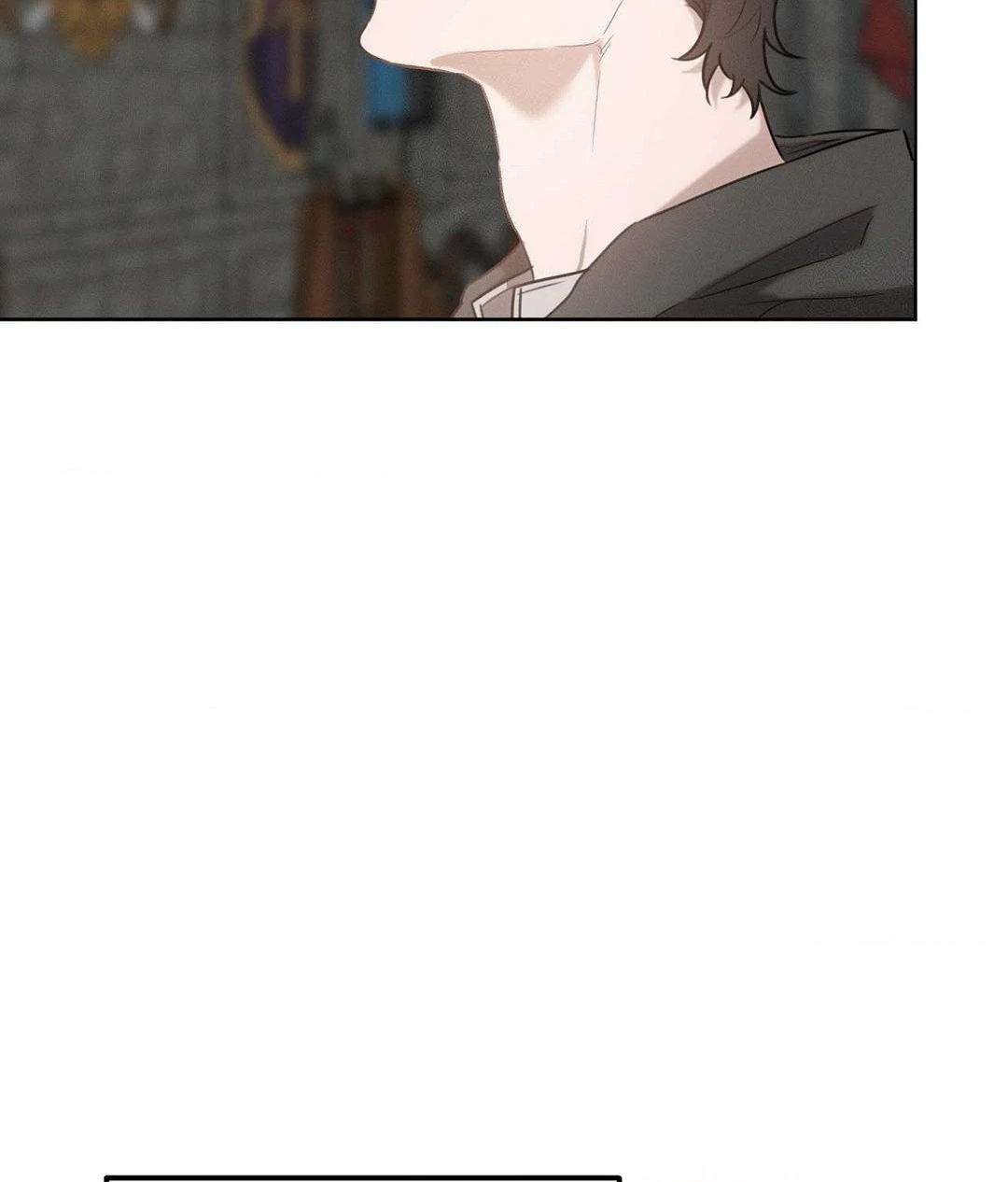 Not a Peep! - Chapter 37 manhwa