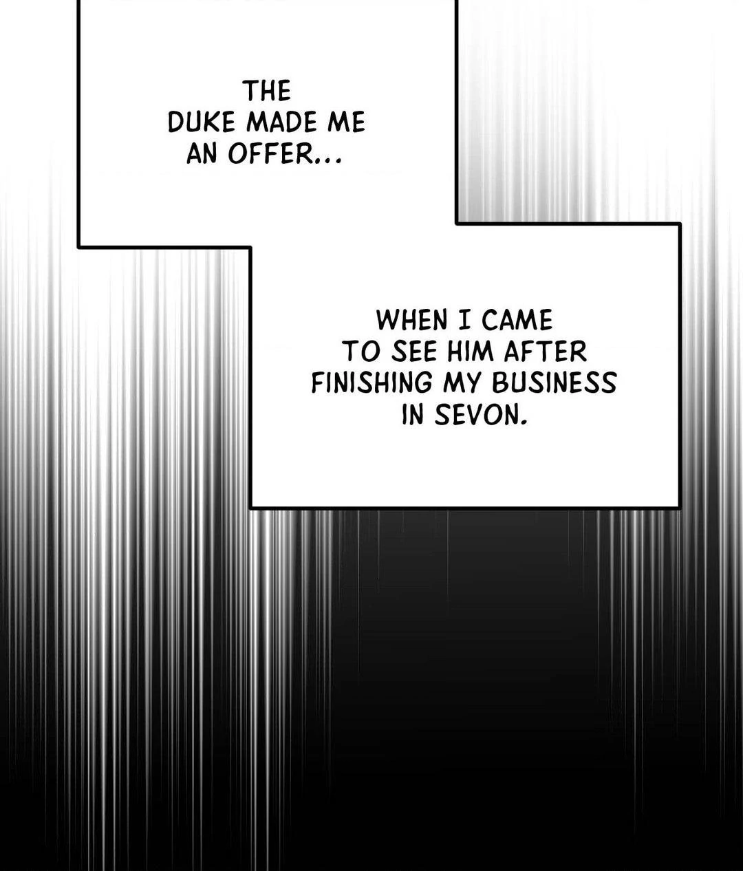 Not a Peep! - Chapter 37 manhwa