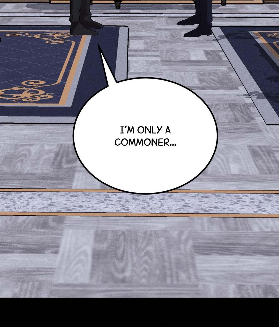Not a Peep! - Chapter 37 manhwa
