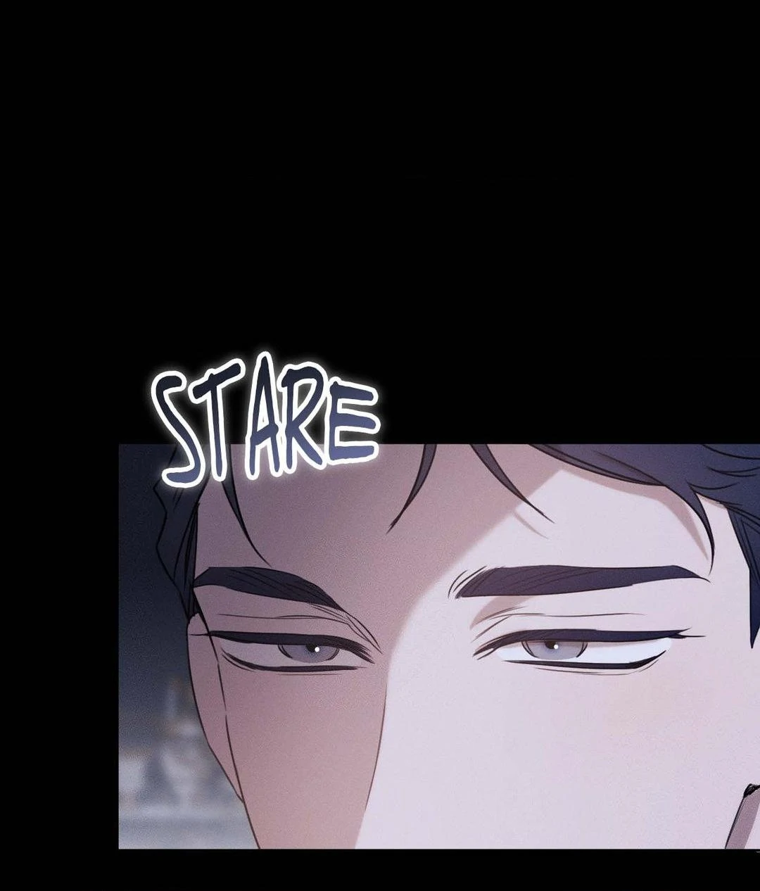 Not a Peep! - Chapter 37 manhwa