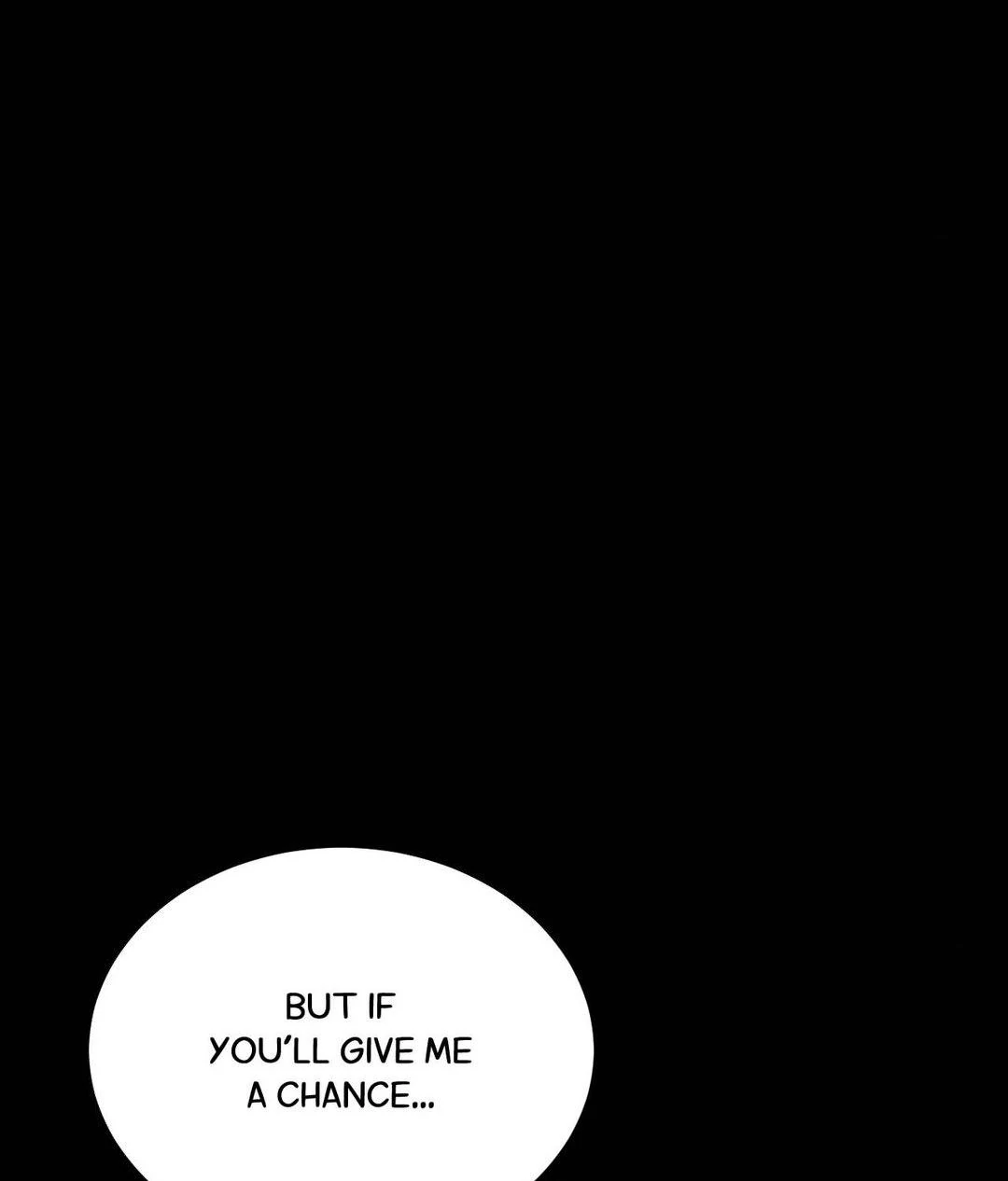 Not a Peep! - Chapter 37 manhwa