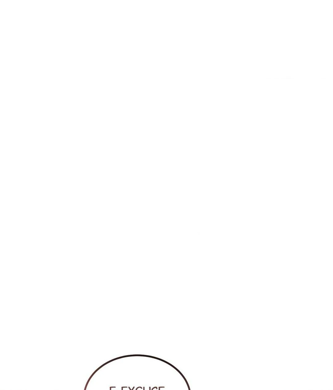 Not a Peep! - Chapter 37 manhwa