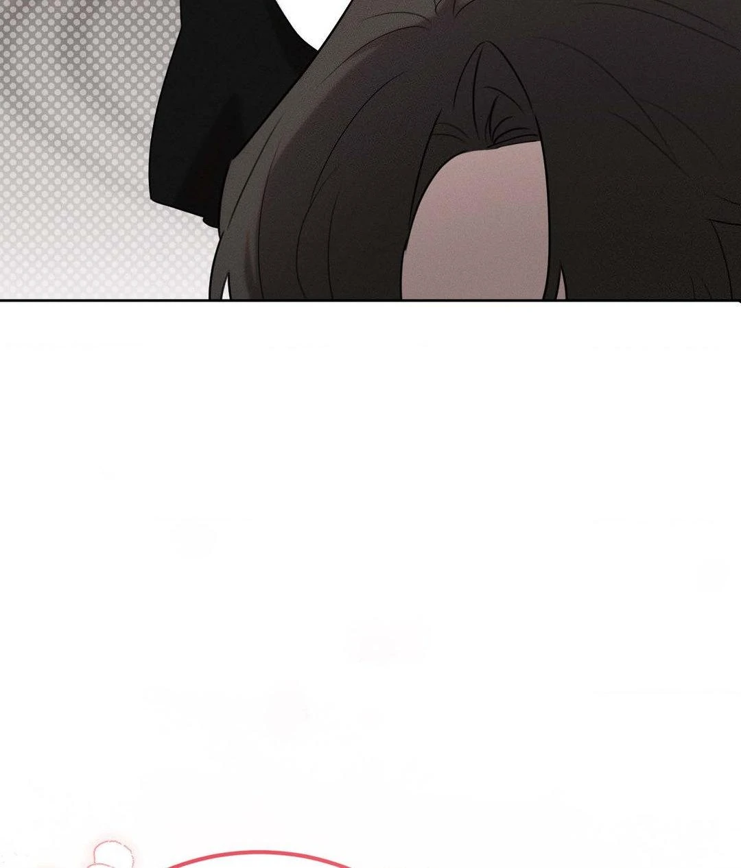 Not a Peep! - Chapter 37 manhwa