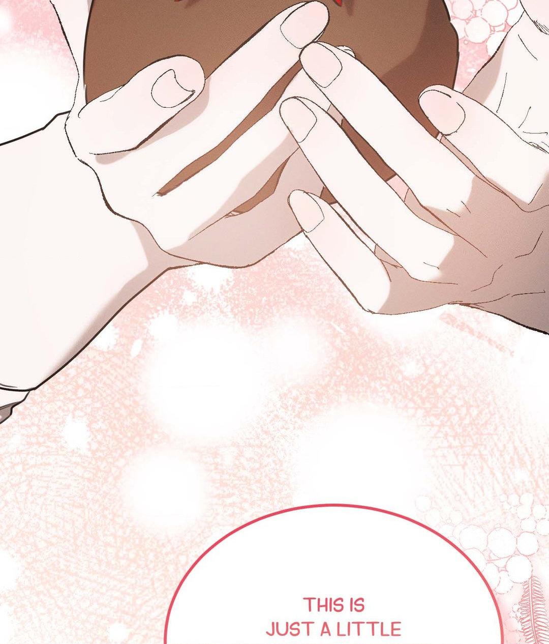 Not a Peep! - Chapter 37 manhwa