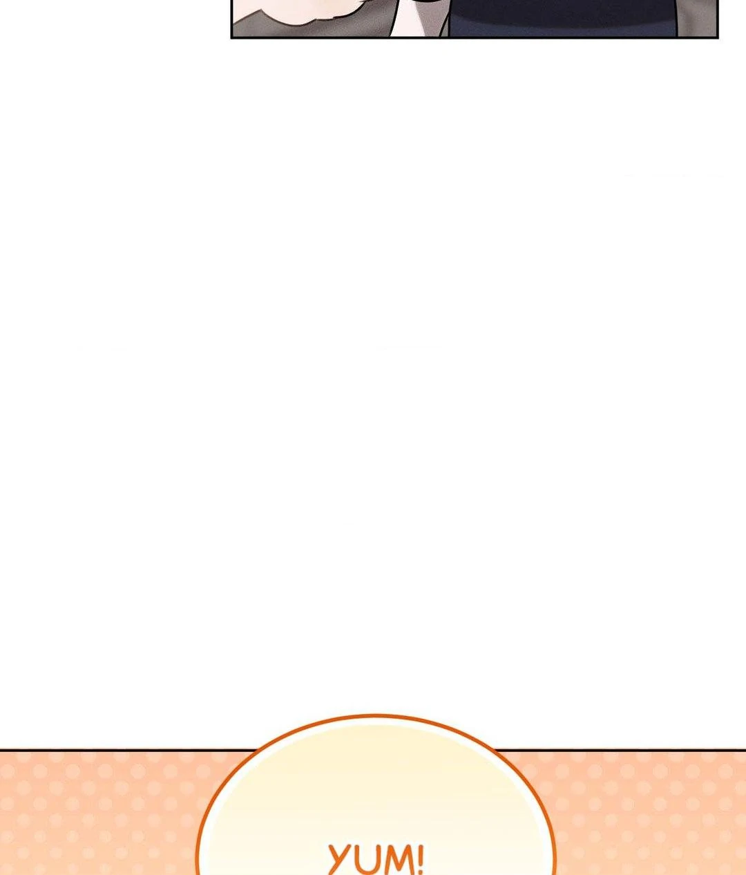 Not a Peep! - Chapter 37 manhwa