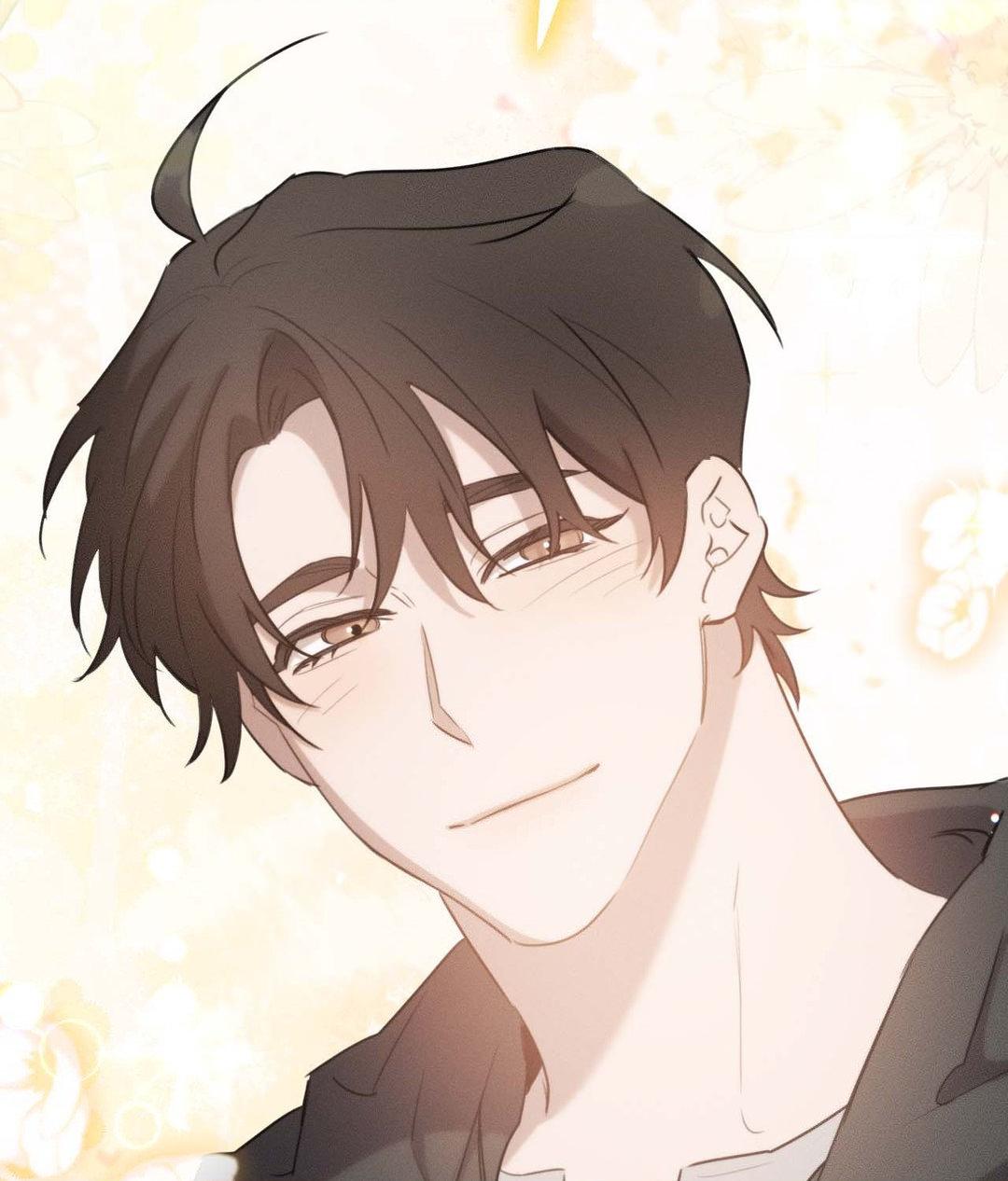 Not a Peep! - Chapter 37 manhwa