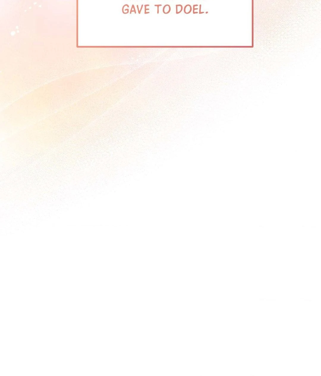 Not a Peep! - Chapter 37 manhwa