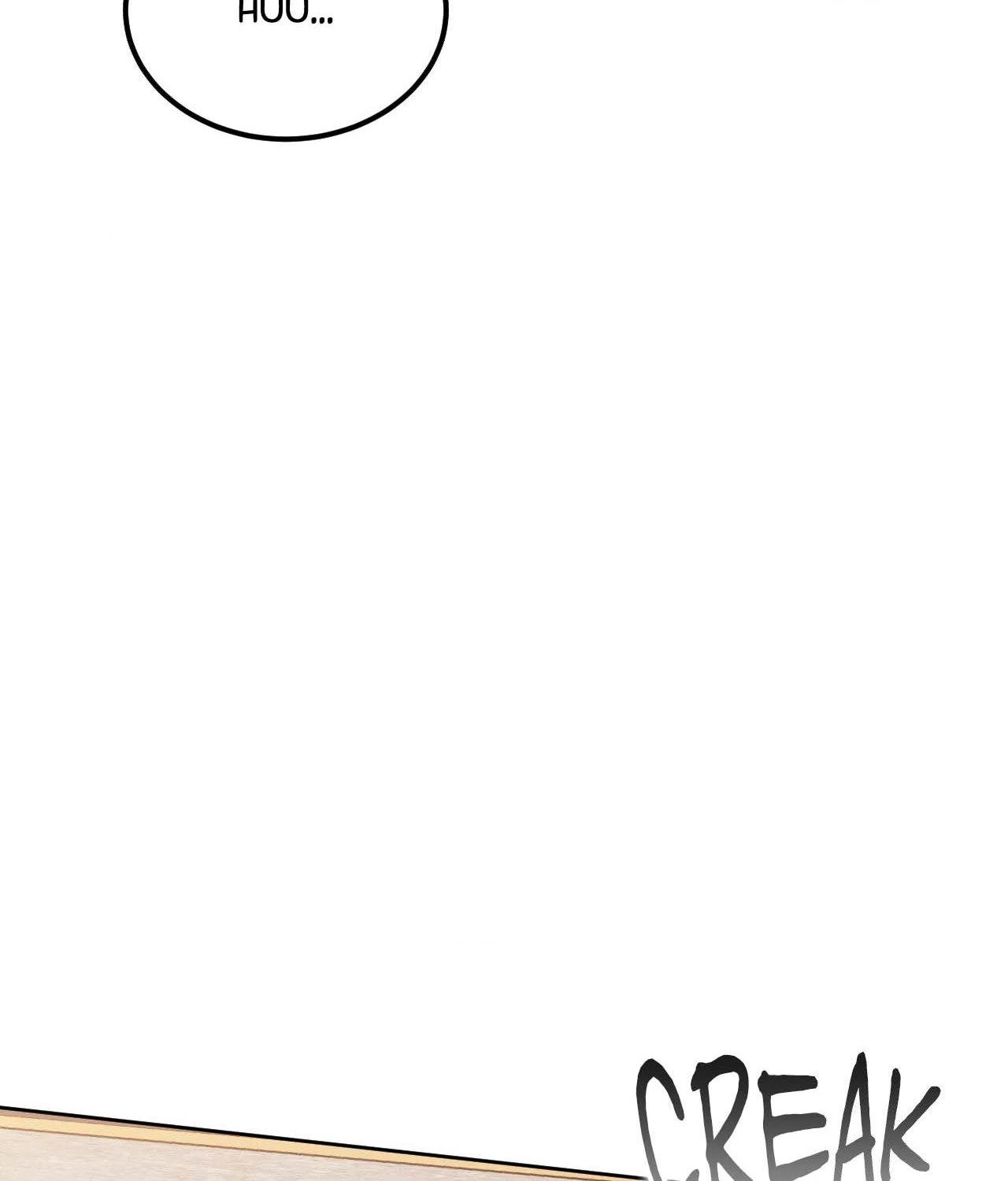 Not a Peep! - Chapter 38 manhwa