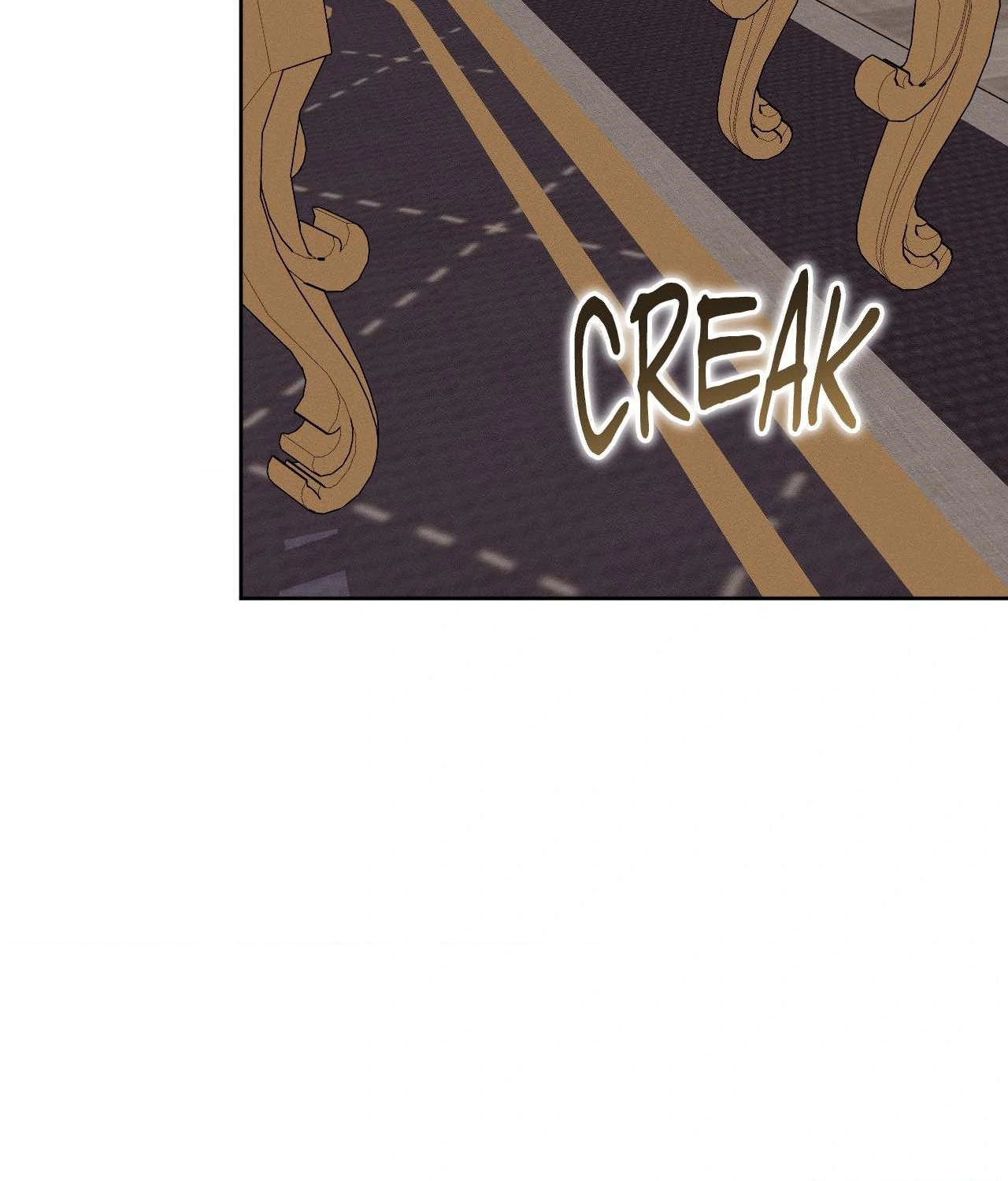 Not a Peep! - Chapter 38 manhwa