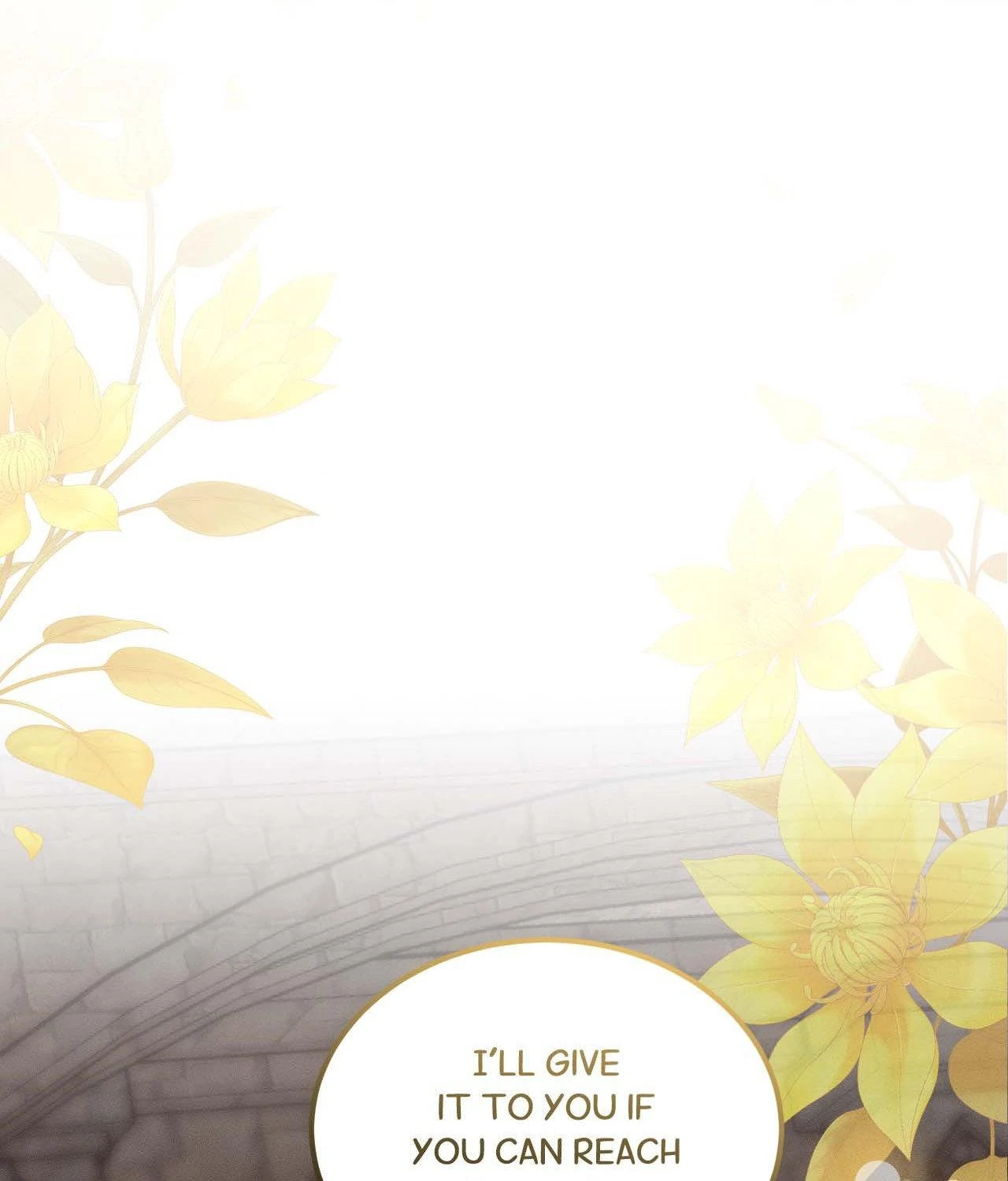 Not a Peep! - Chapter 38 manhwa