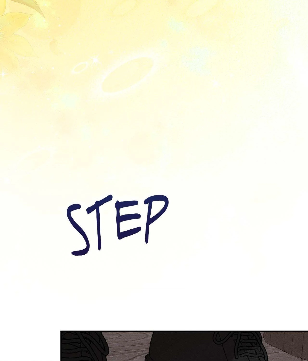 Not a Peep! - Chapter 38 manhwa