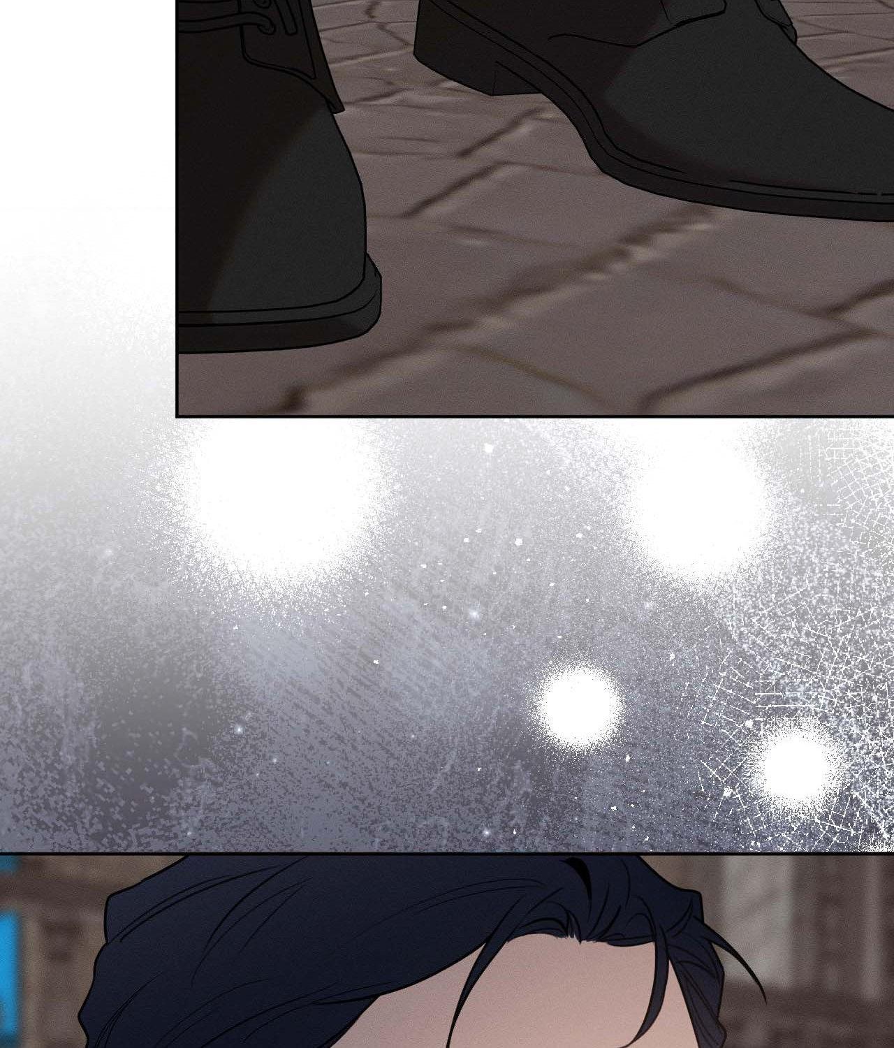 Not a Peep! - Chapter 38 manhwa