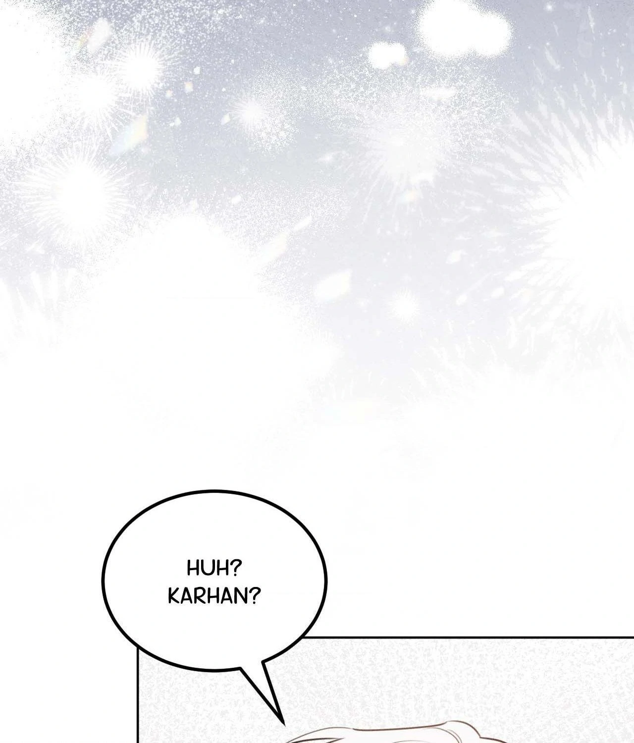Not a Peep! - Chapter 38 manhwa