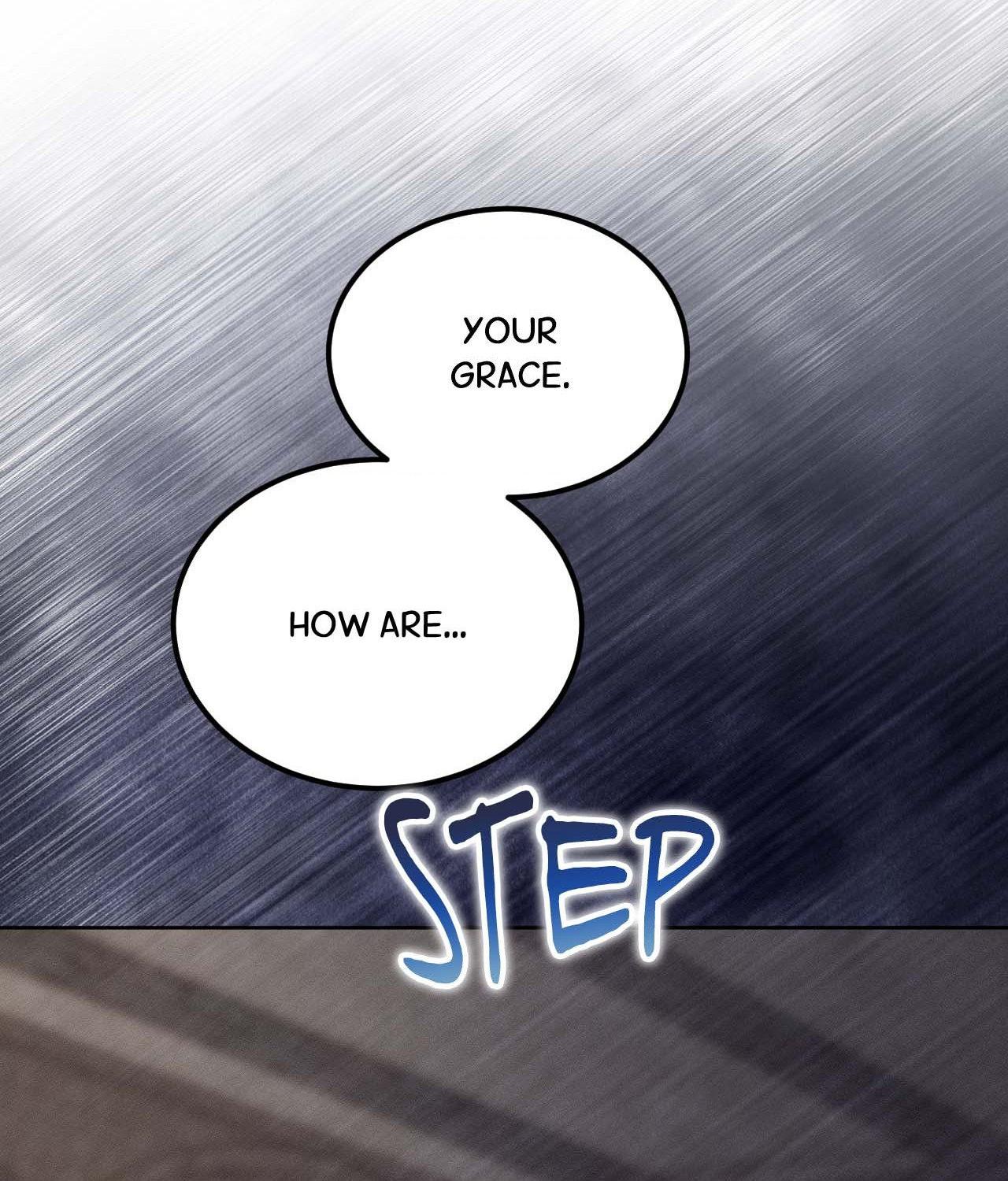 Not a Peep! - Chapter 38 manhwa