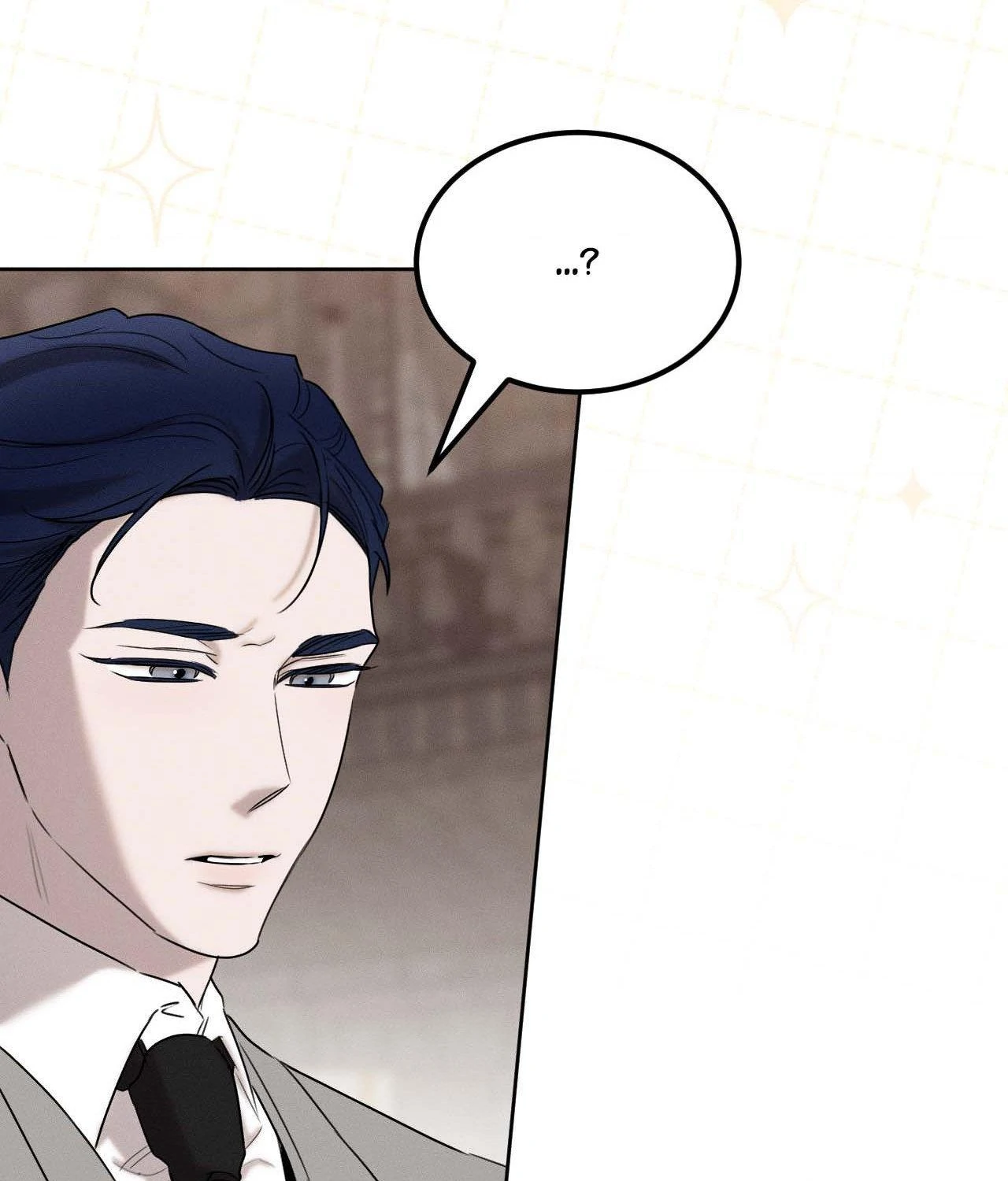 Not a Peep! - Chapter 38 manhwa
