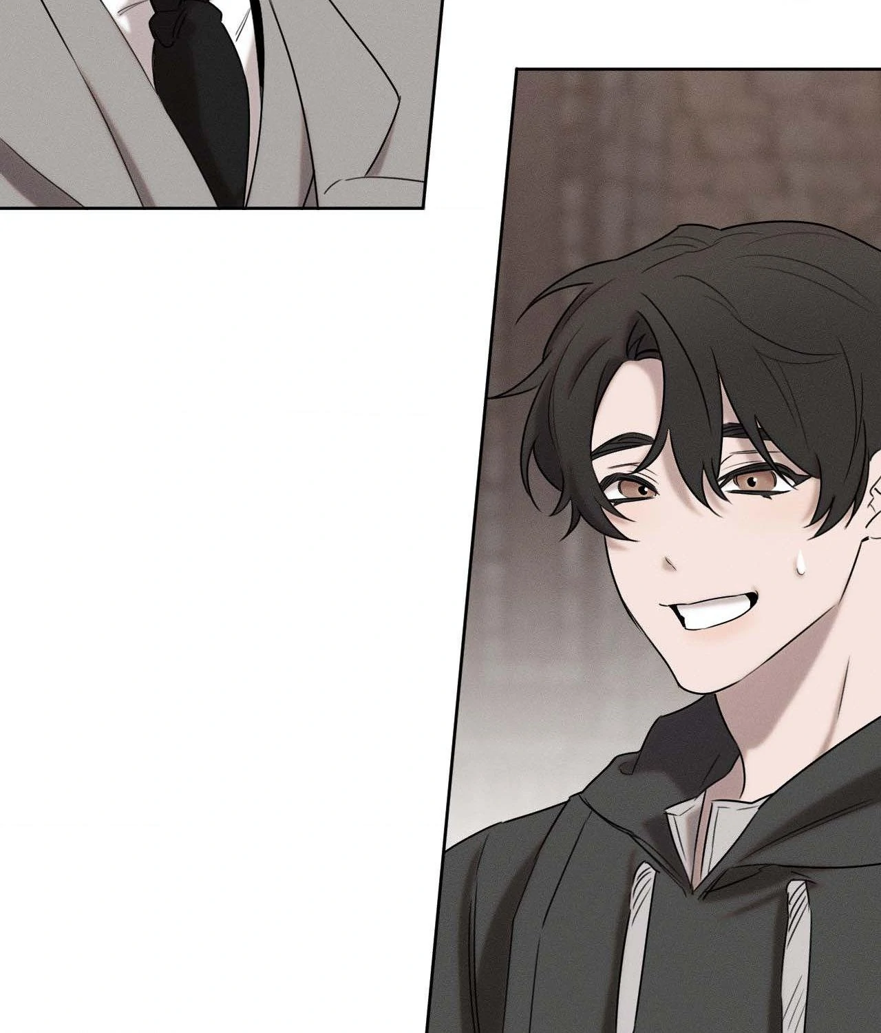 Not a Peep! - Chapter 38 manhwa