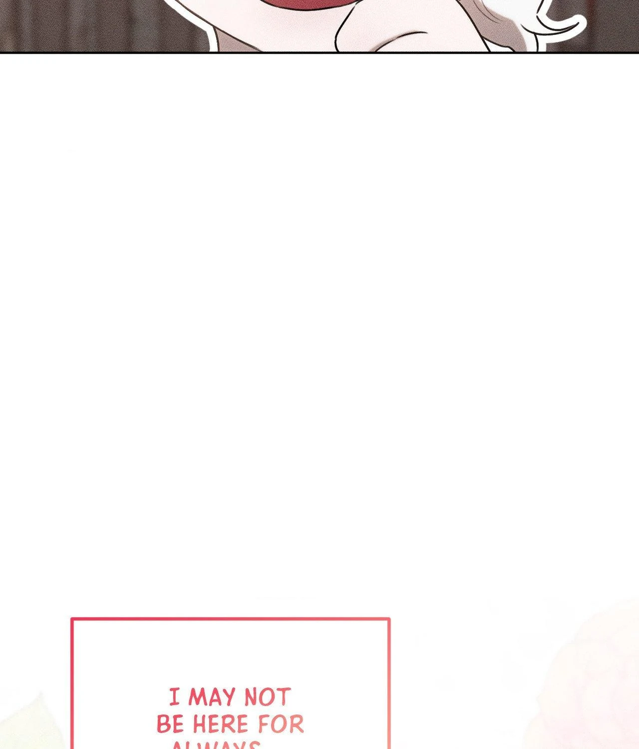 Not a Peep! - Chapter 38 manhwa
