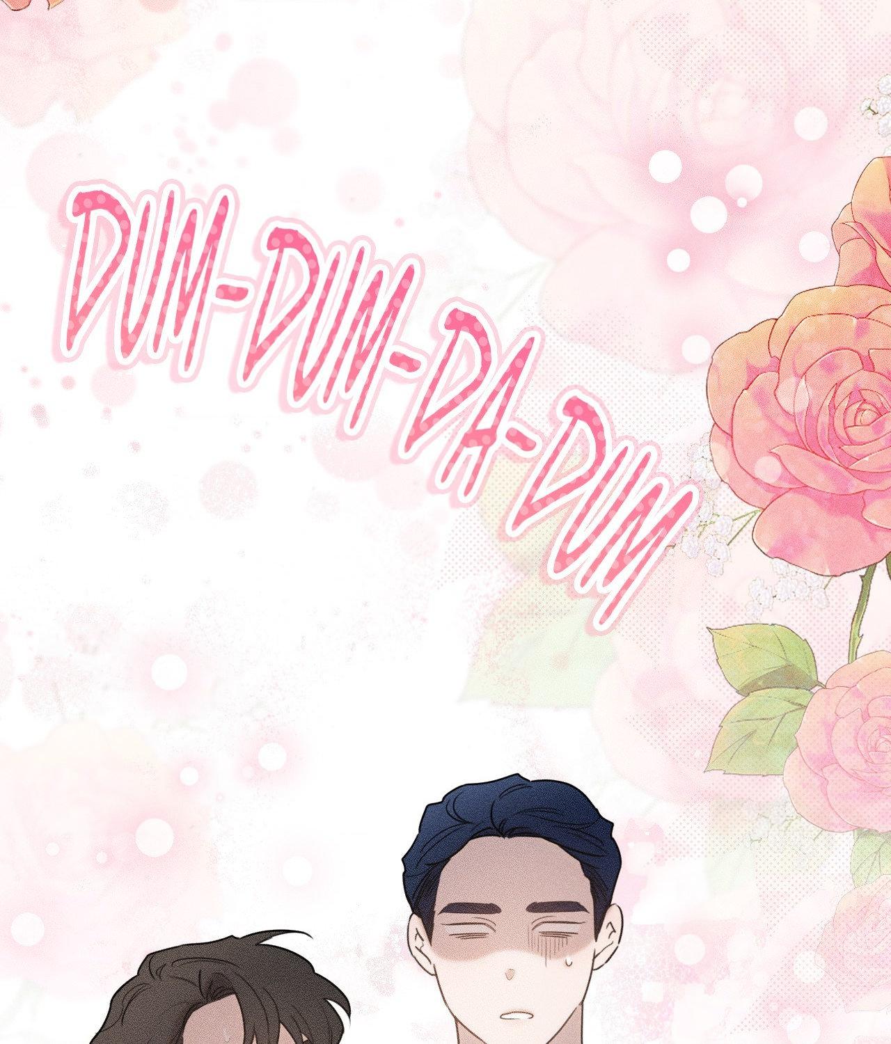 Not a Peep! - Chapter 38 manhwa