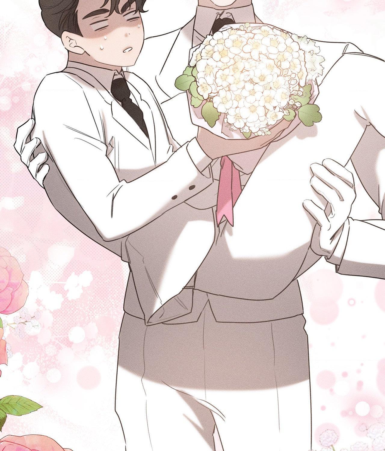Not a Peep! - Chapter 38 manhwa