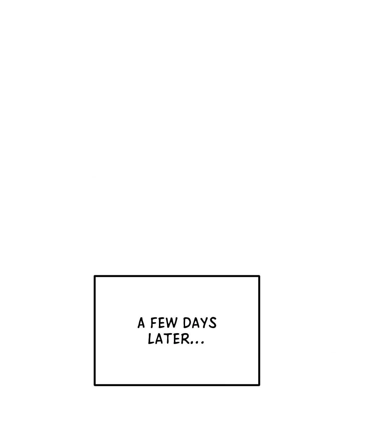 Not a Peep! - Chapter 38 manhwa