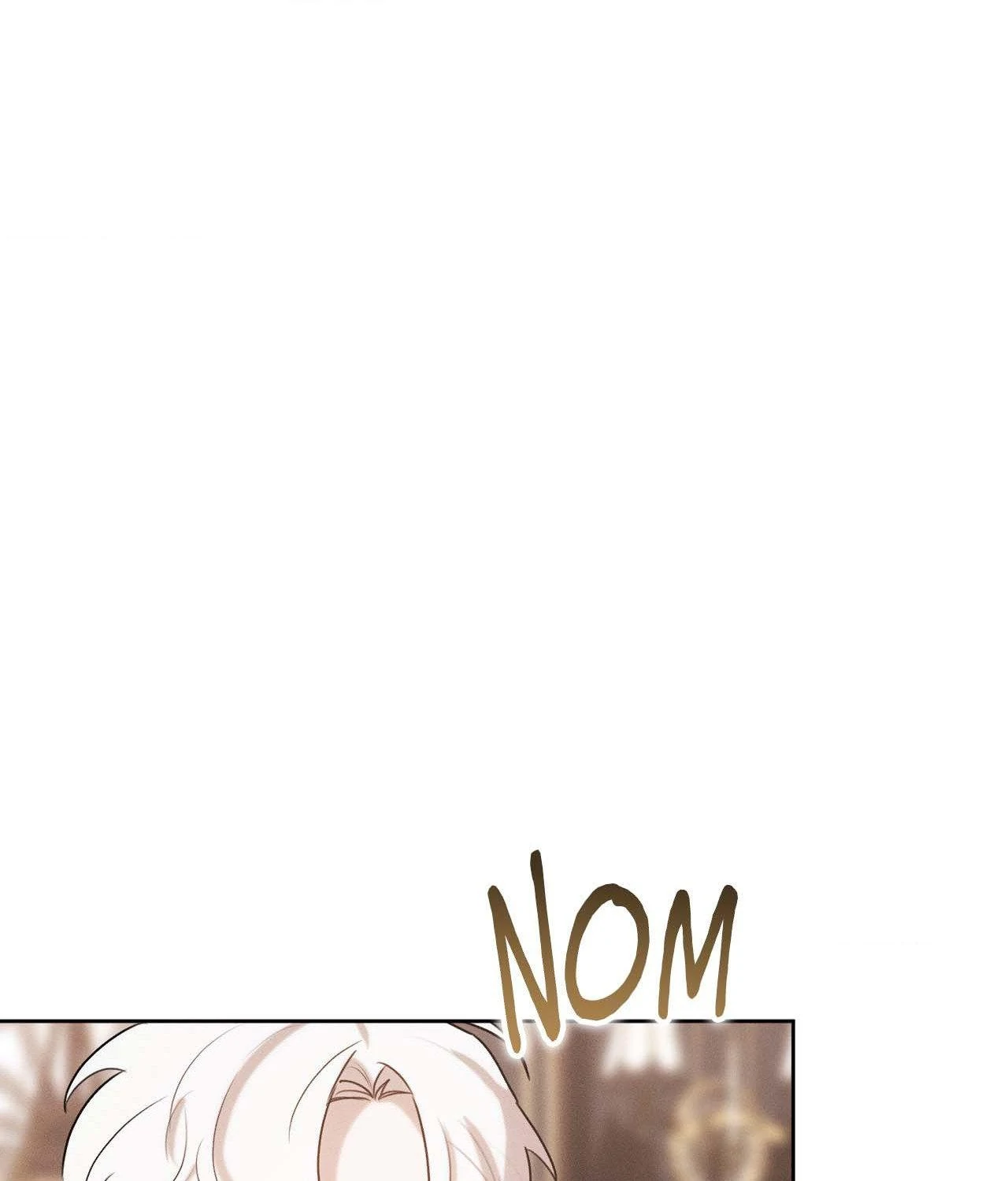 Not a Peep! - Chapter 38 manhwa