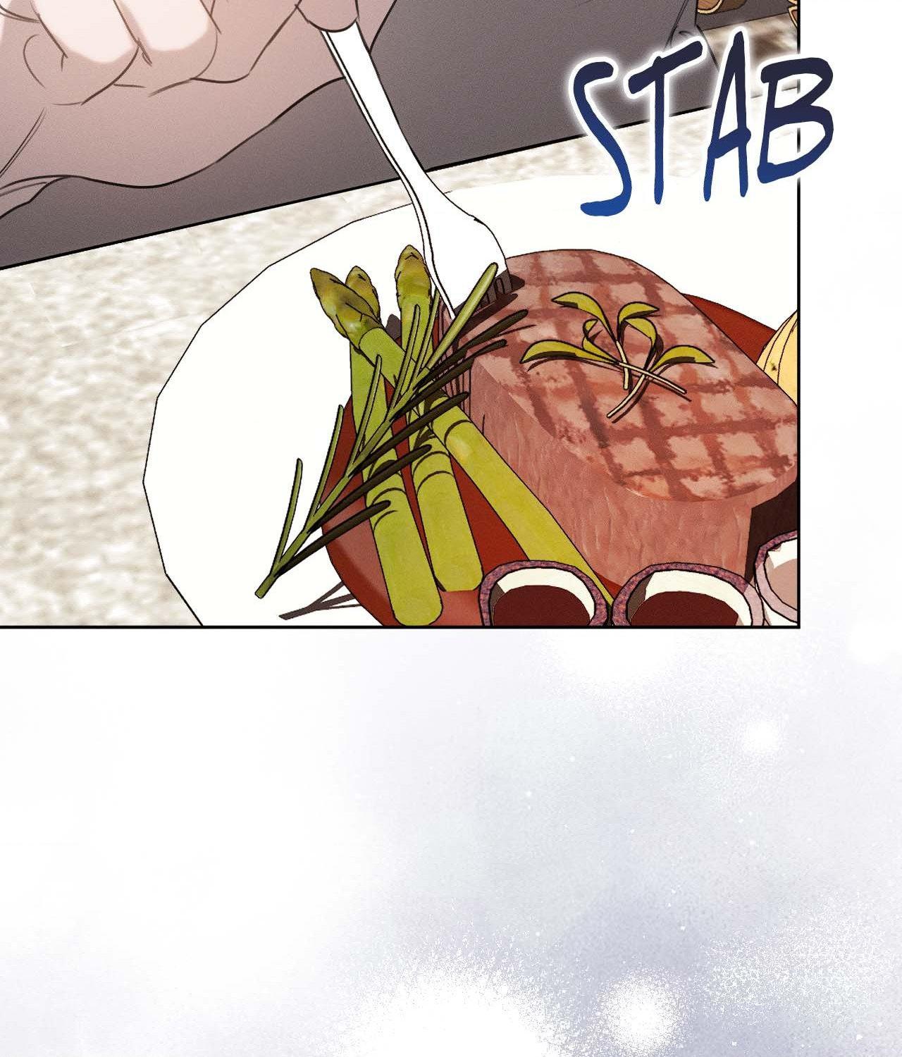 Not a Peep! - Chapter 38 manhwa