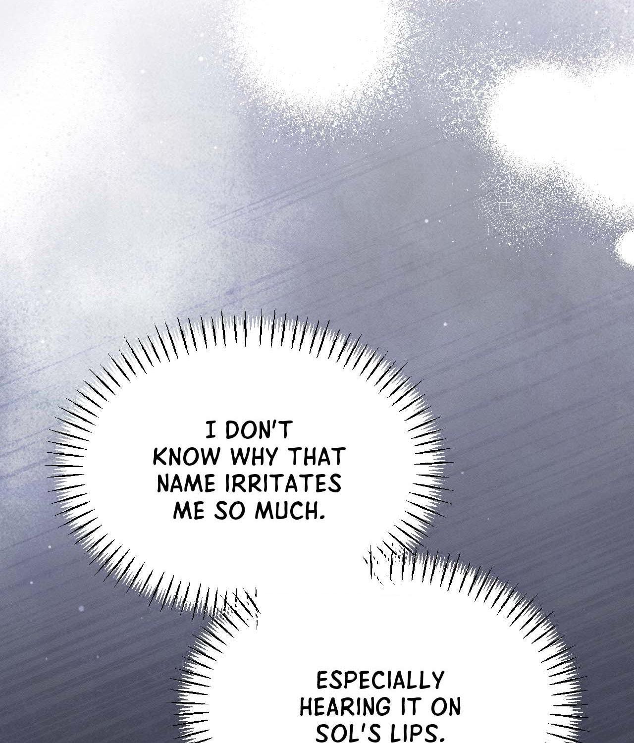 Not a Peep! - Chapter 38 manhwa