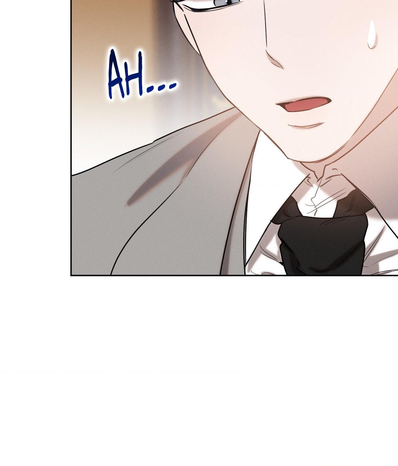 Not a Peep! - Chapter 38 manhwa