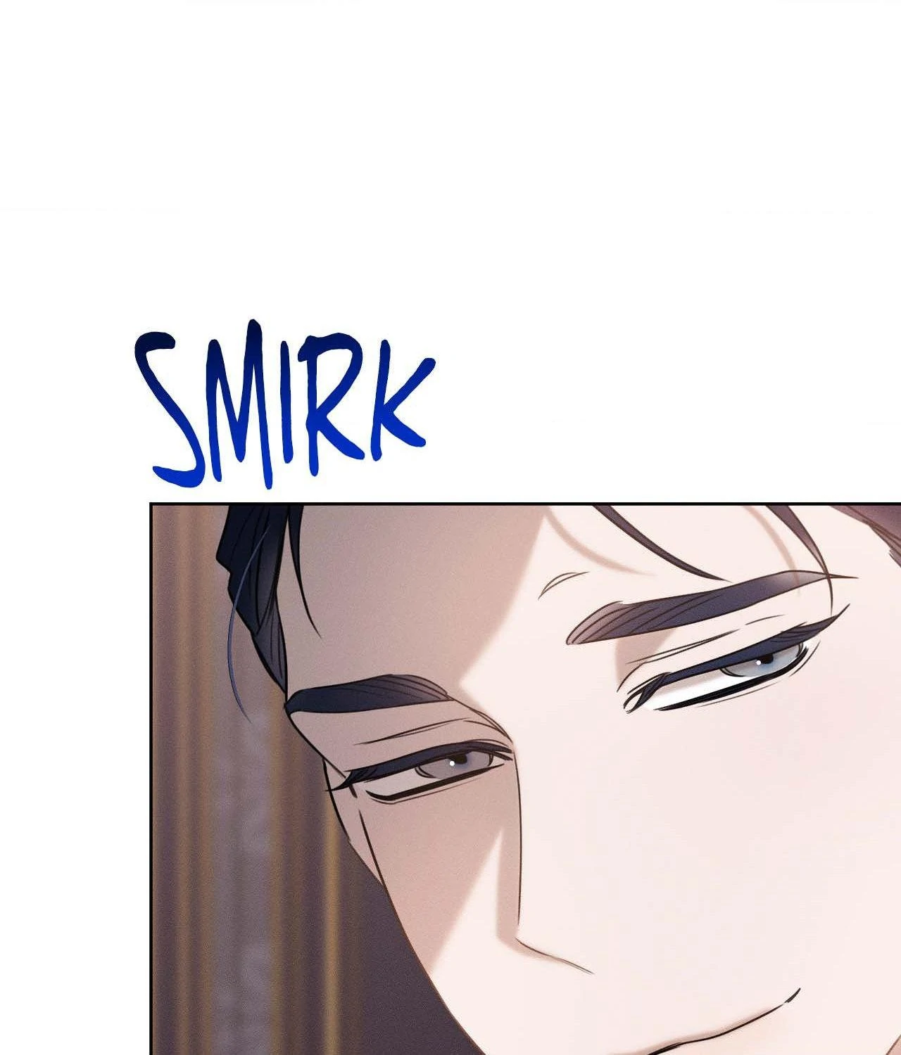 Not a Peep! - Chapter 38 manhwa