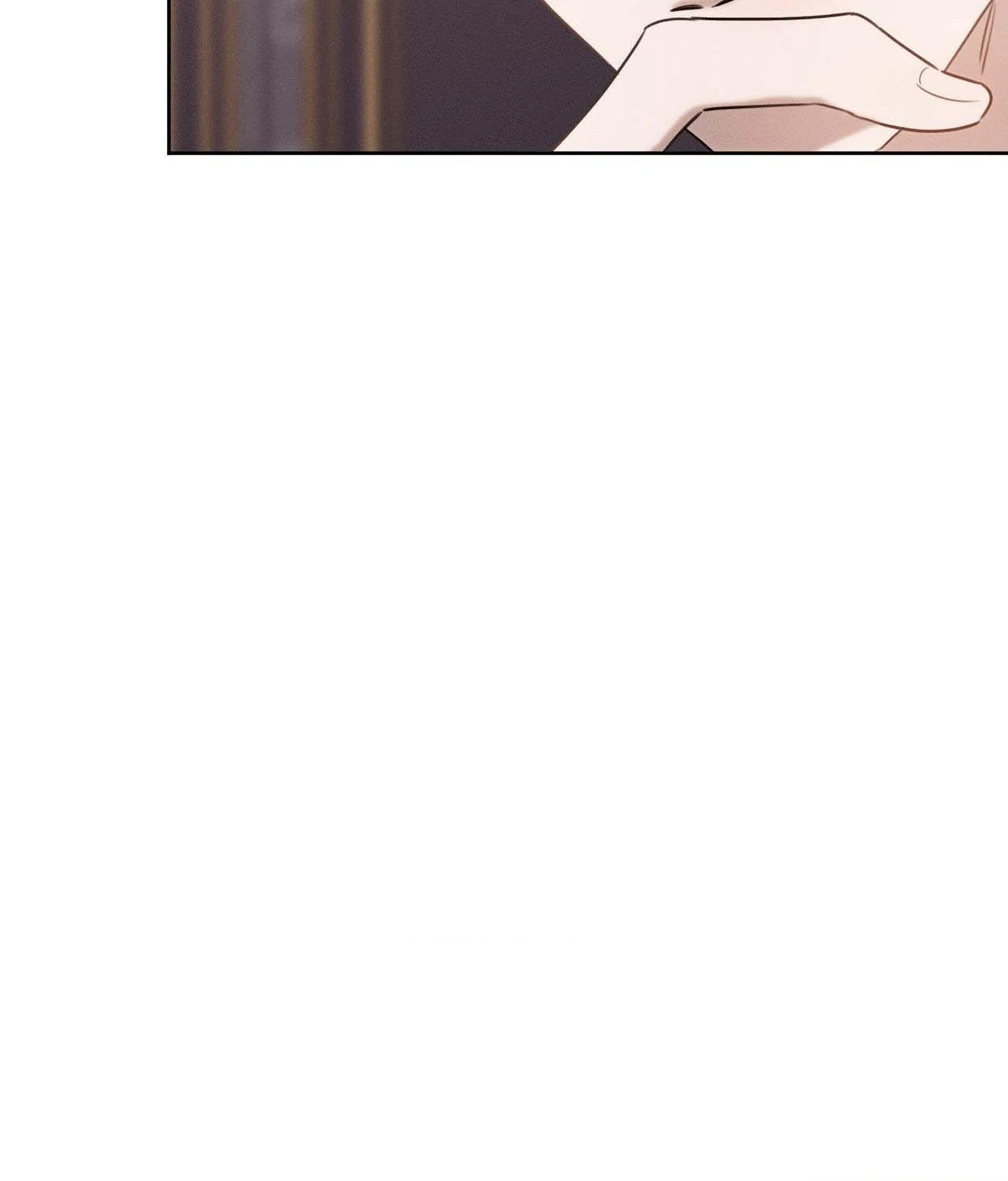 Not a Peep! - Chapter 38 manhwa