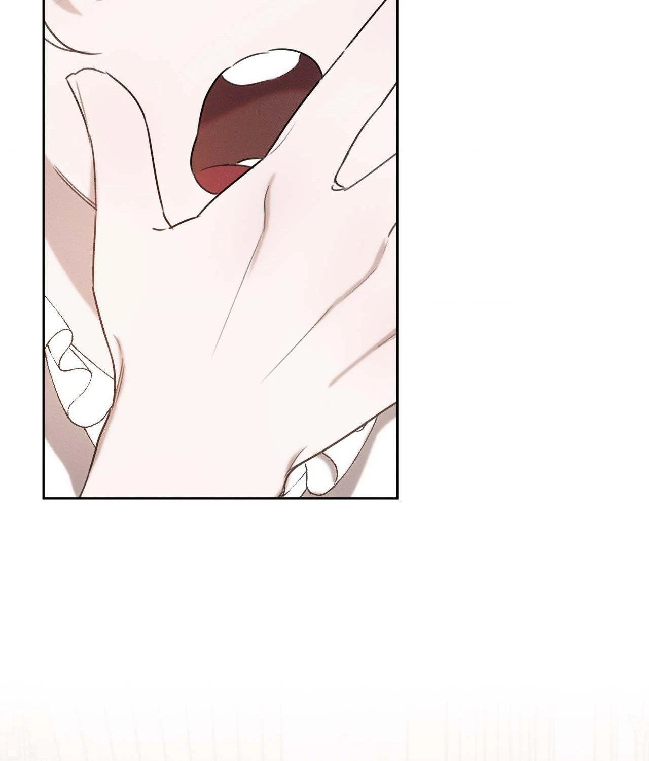 Not a Peep! - Chapter 38 manhwa