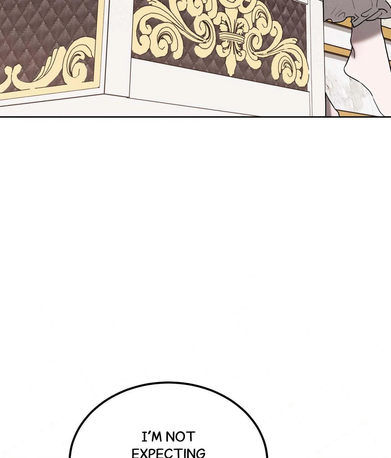 Not a Peep! - Chapter 38 manhwa