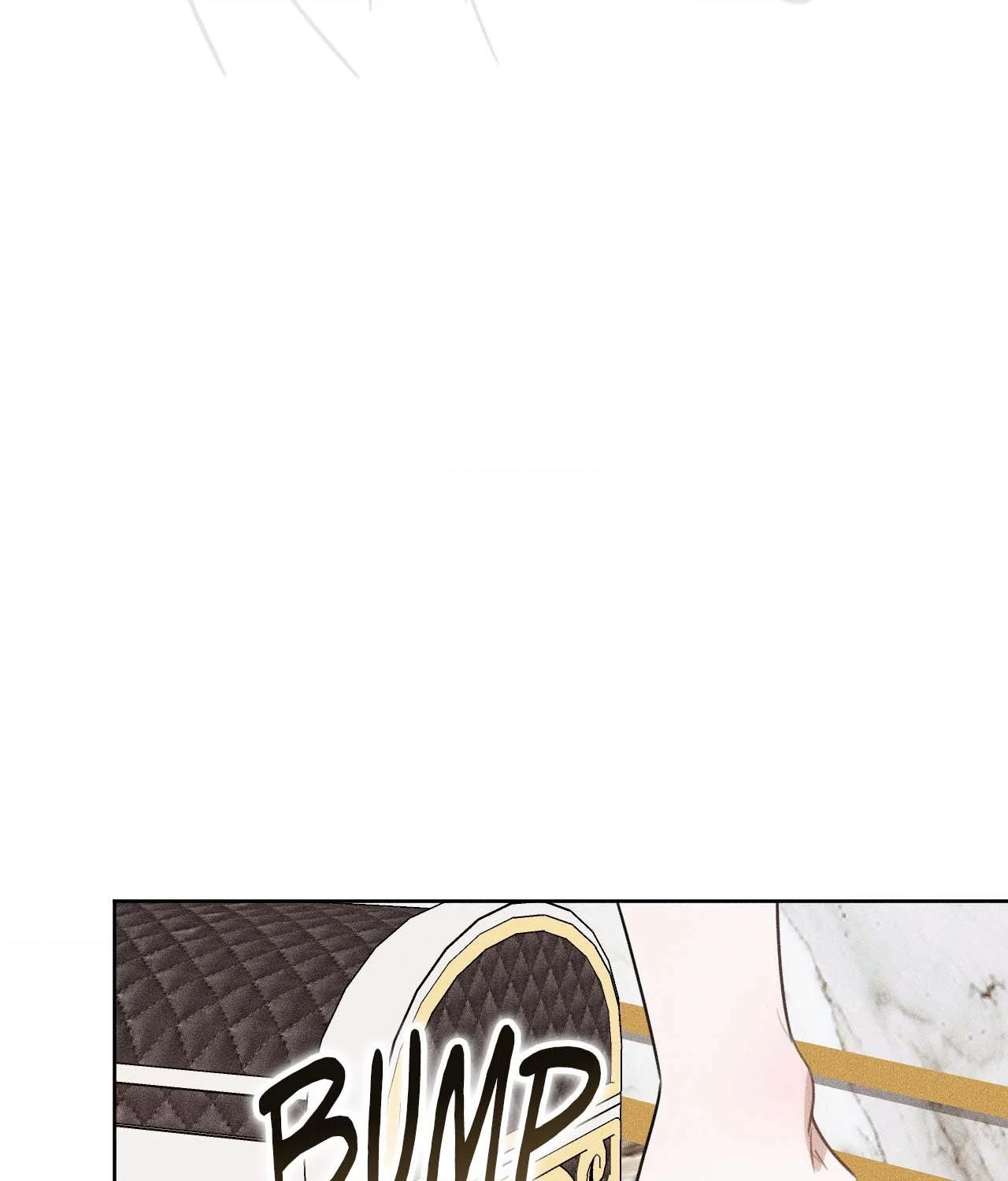 Not a Peep! - Chapter 39 manhwa