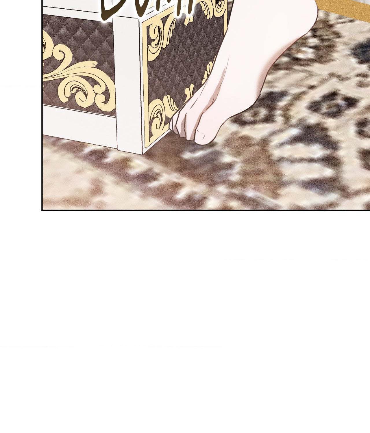 Not a Peep! - Chapter 39 manhwa
