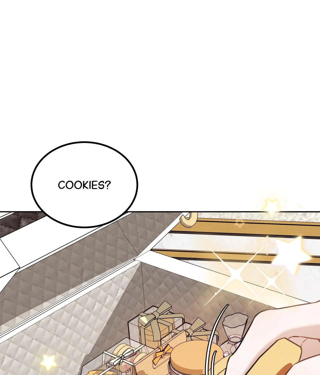 Not a Peep! - Chapter 39 manhwa