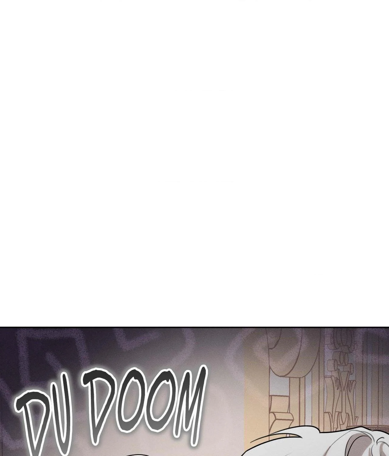 Not a Peep! - Chapter 39 manhwa