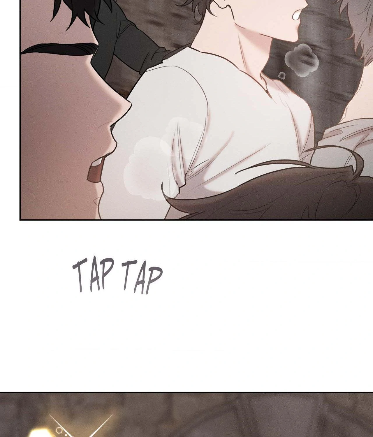 Not a Peep! - Chapter 39 manhwa