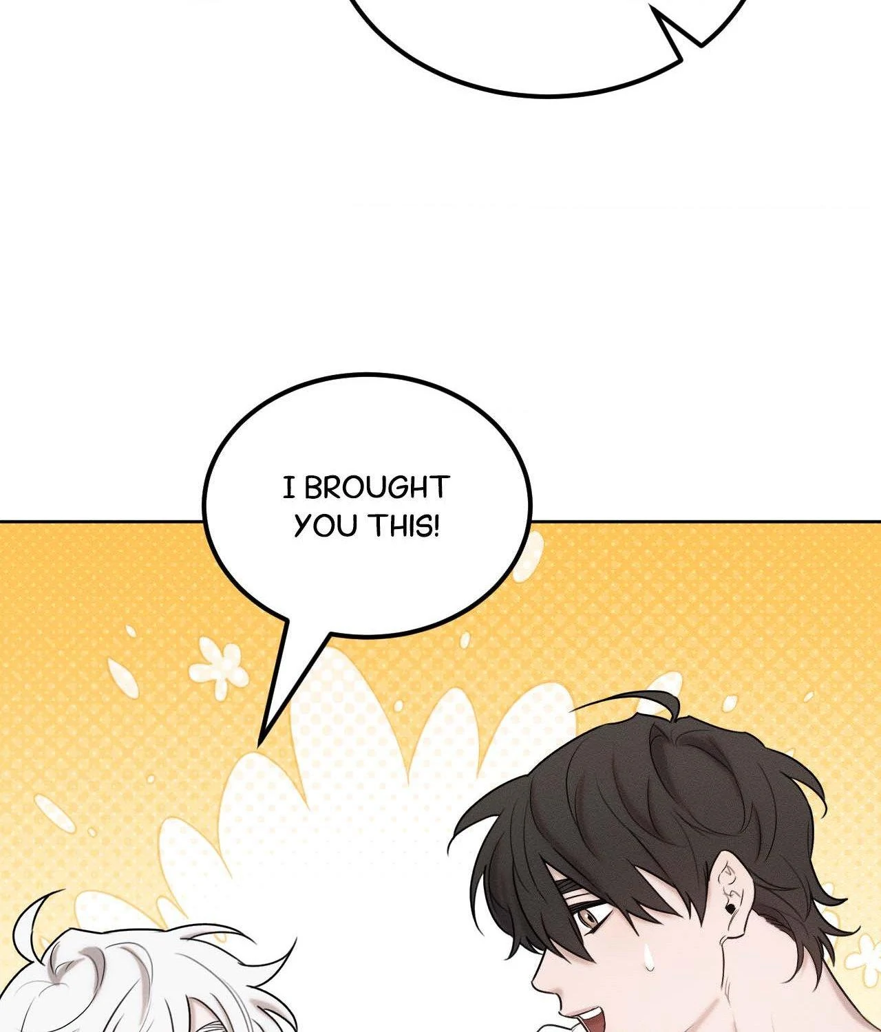Not a Peep! - Chapter 39 manhwa