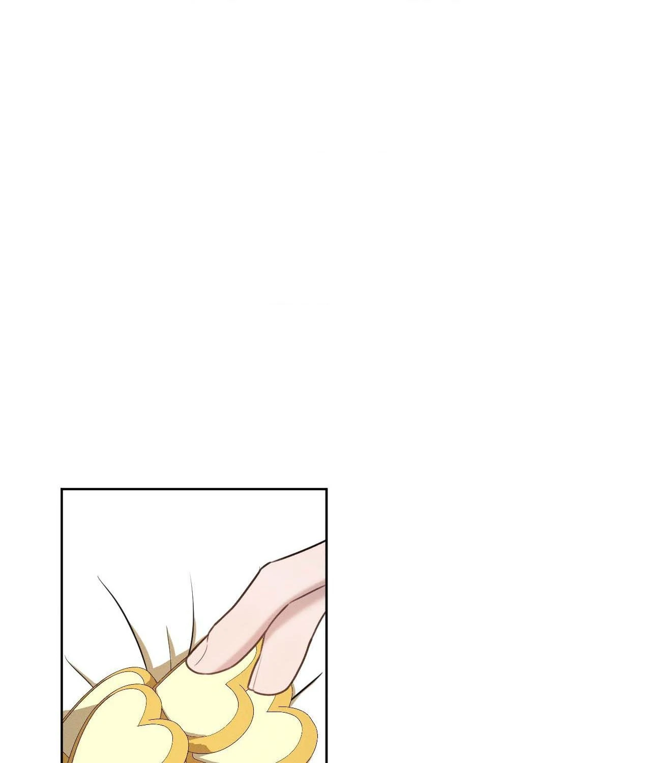 Not a Peep! - Chapter 39 manhwa