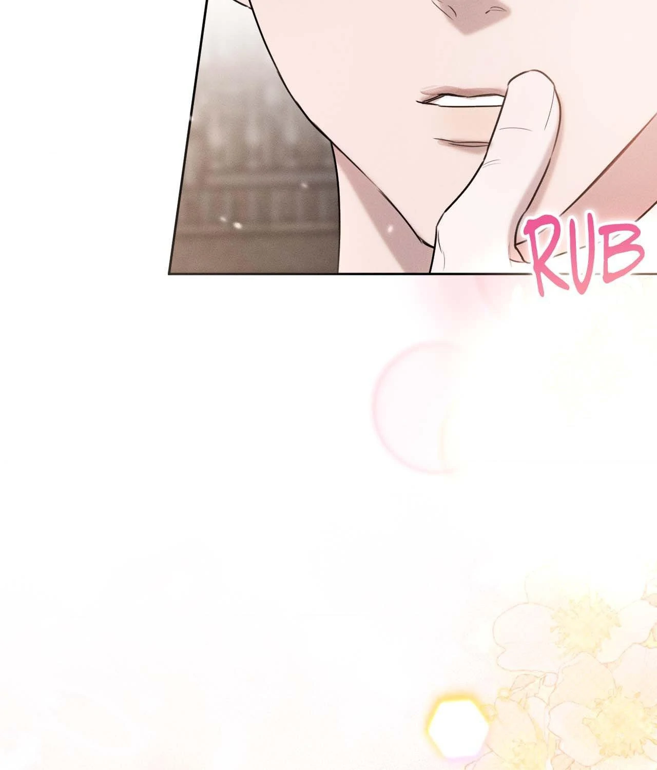 Not a Peep! - Chapter 39 manhwa