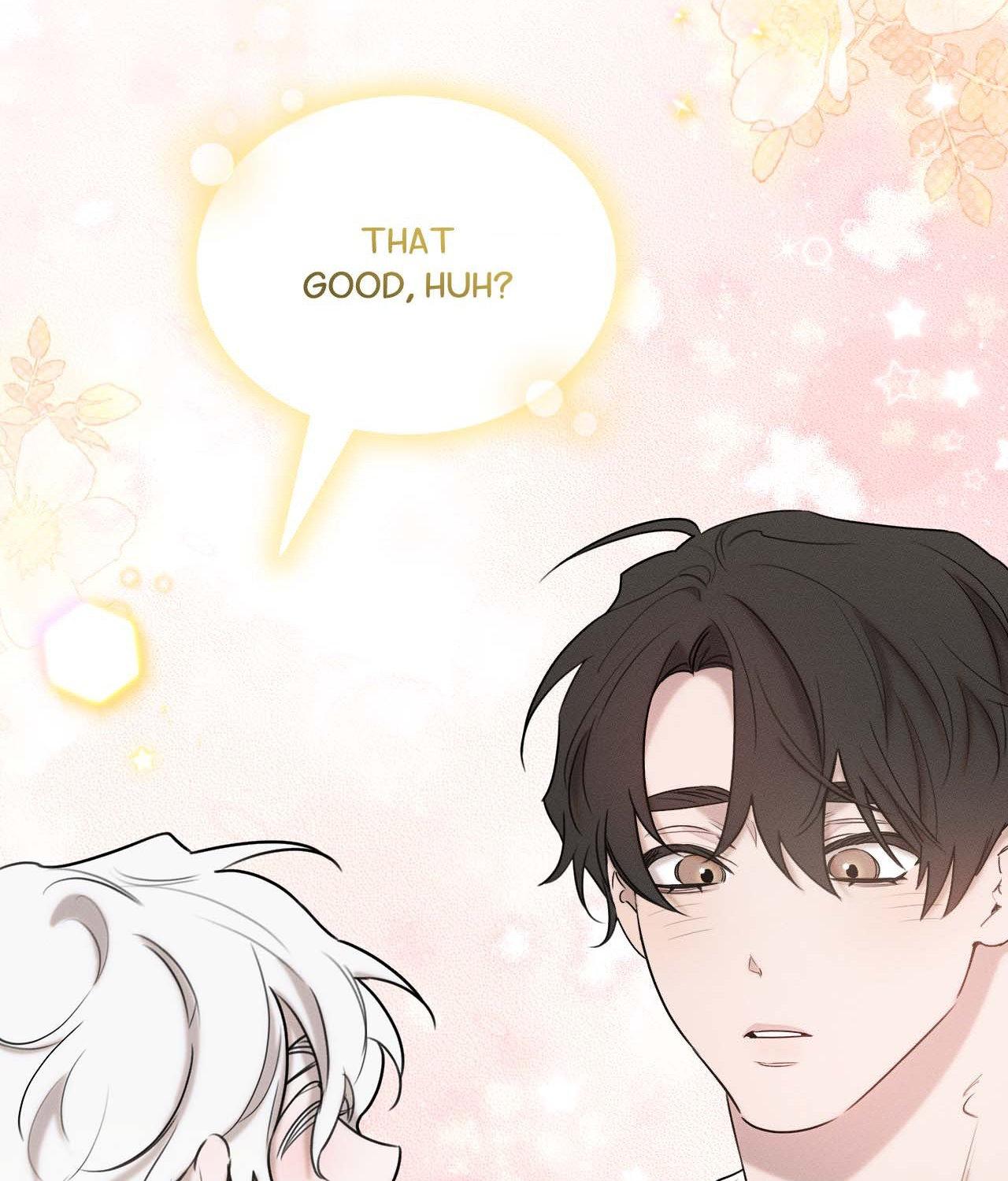 Not a Peep! - Chapter 39 manhwa