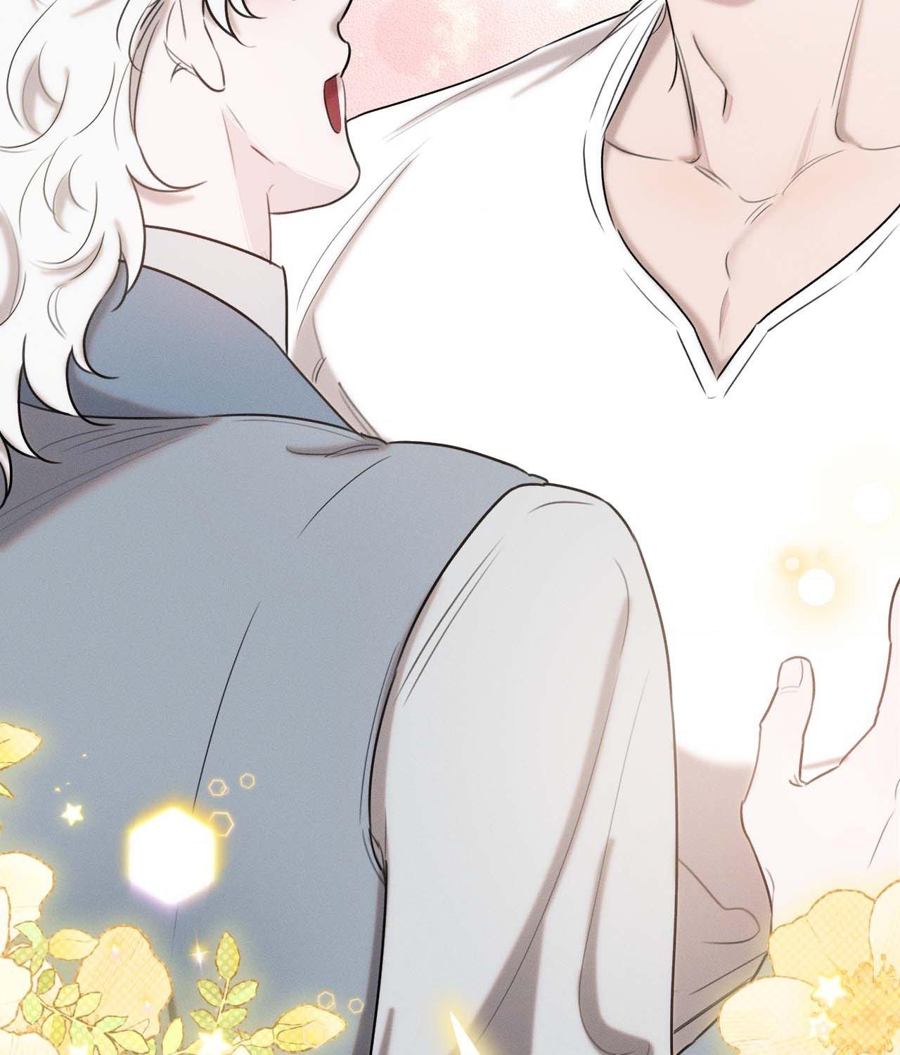 Not a Peep! - Chapter 39 manhwa