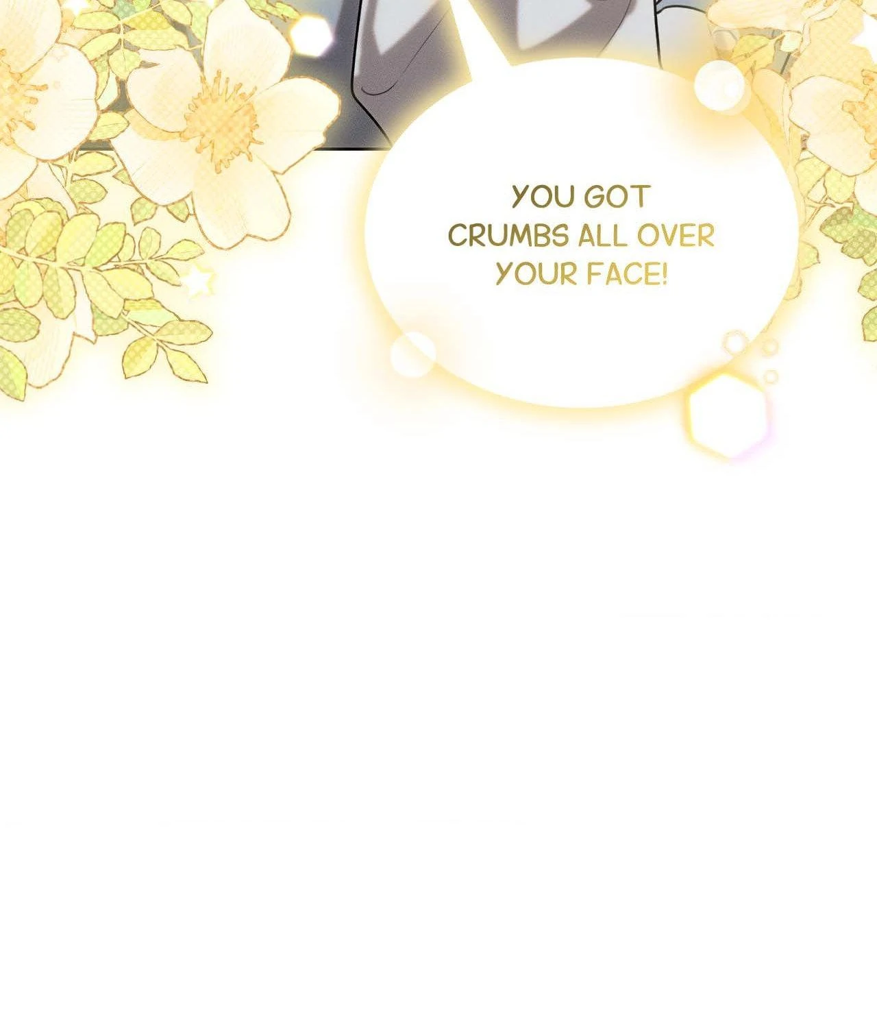 Not a Peep! - Chapter 39 manhwa