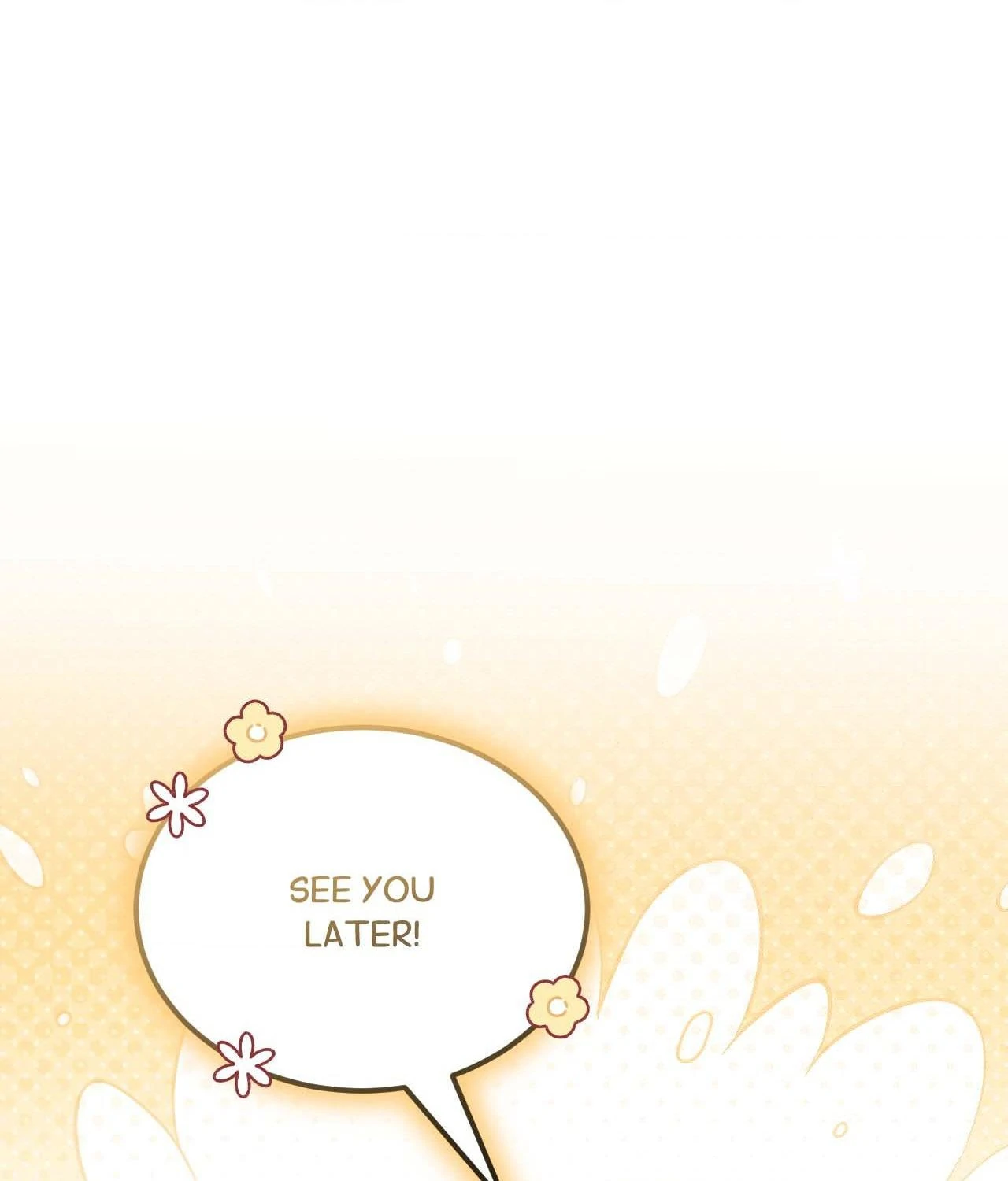 Not a Peep! - Chapter 39 manhwa