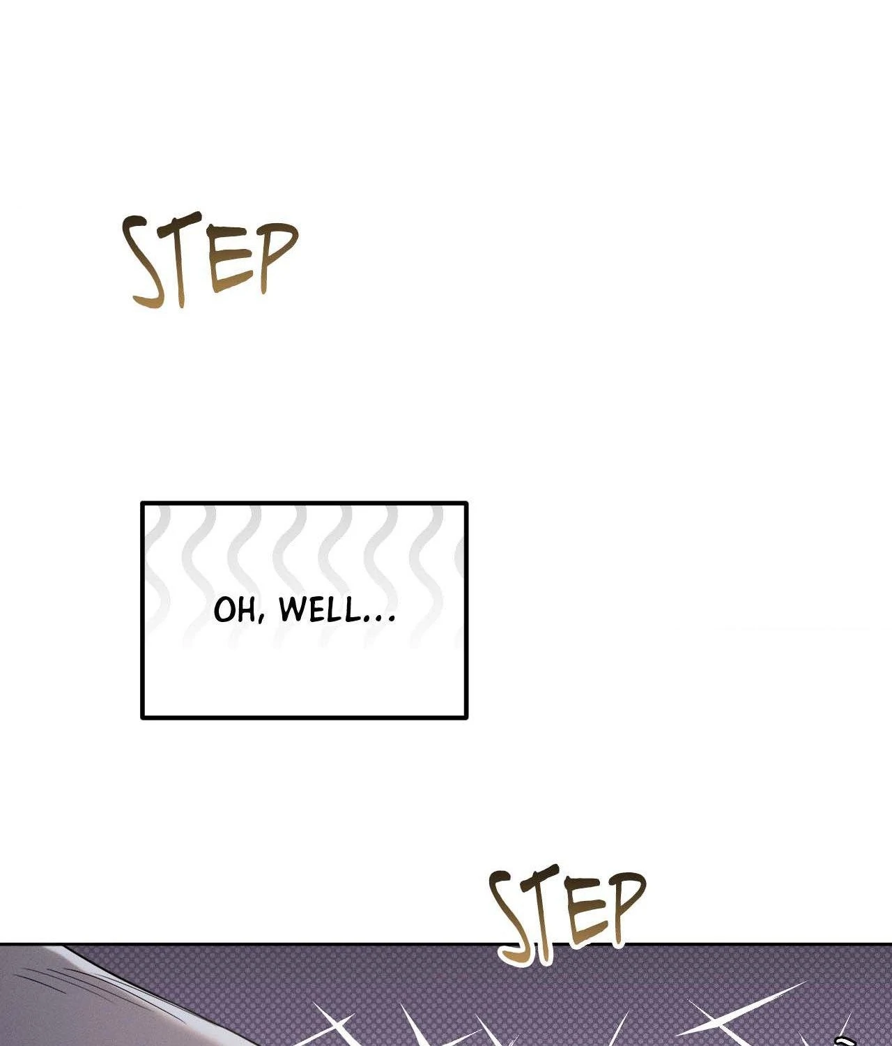 Not a Peep! - Chapter 39 manhwa