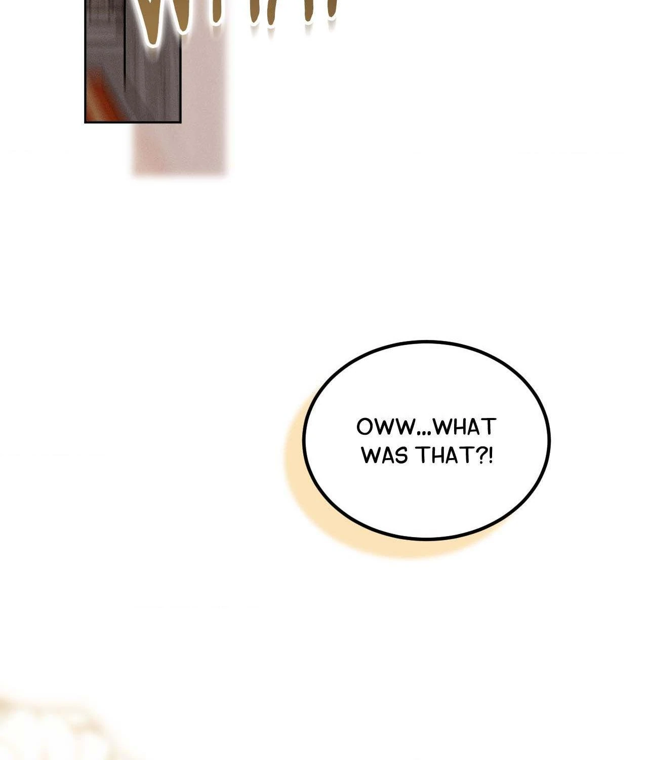 Not a Peep! - Chapter 39 manhwa